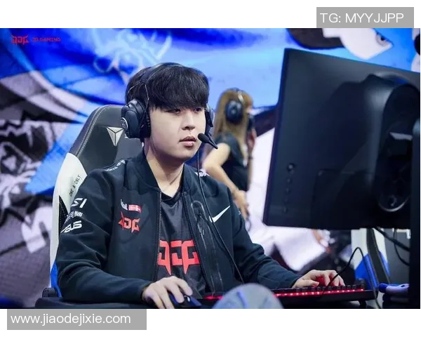 JDG战队心理素质分析与DOTA2比赛表现的深度探讨