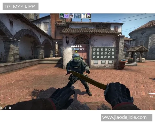 王静的CSGO人生深度对话探索她的游戏热情与成长之路