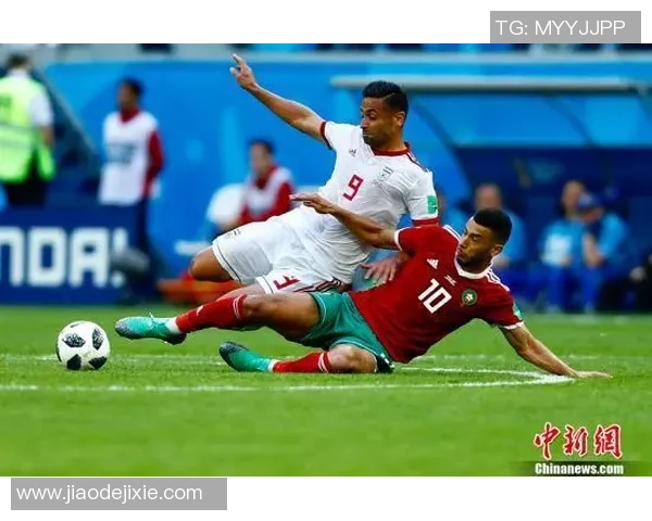 摩洛哥与伊朗比赛欧赔对比分析及投注建议